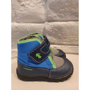 See Kai Run, Blake Toddler Winter Boot, US Size 7